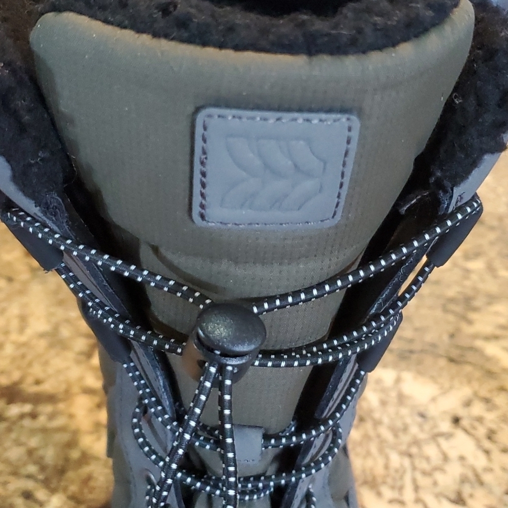 💞Thermalite* Ecomade Boots - Picture 4 of 9